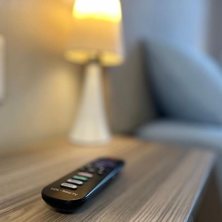 Hospedaje Ggg 엔세나다 외부 사진