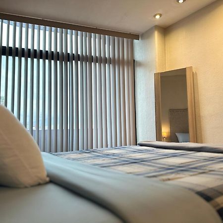 Hospedaje Ggg 엔세나다 외부 사진