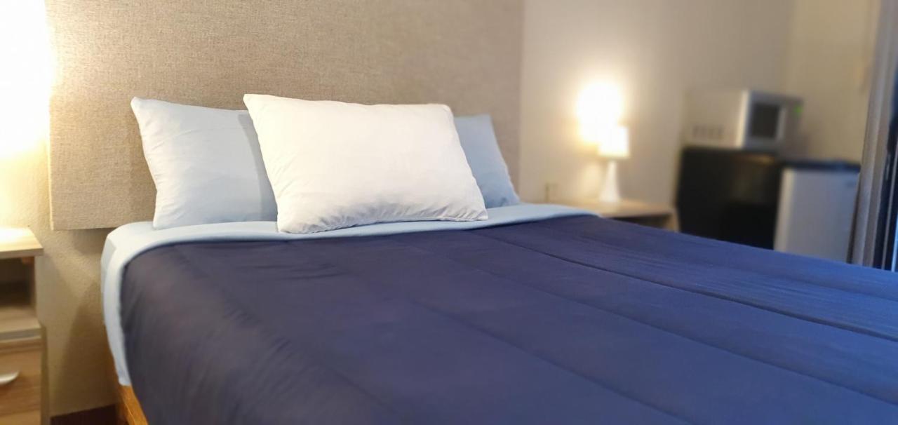 Hospedaje Ggg 엔세나다 외부 사진