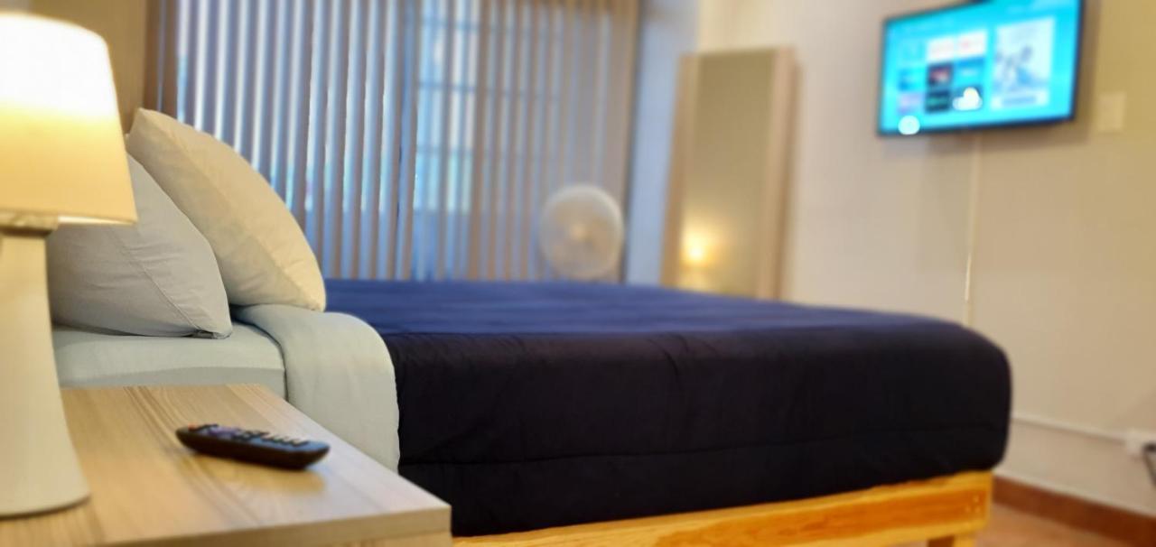 Hospedaje Ggg 엔세나다 외부 사진